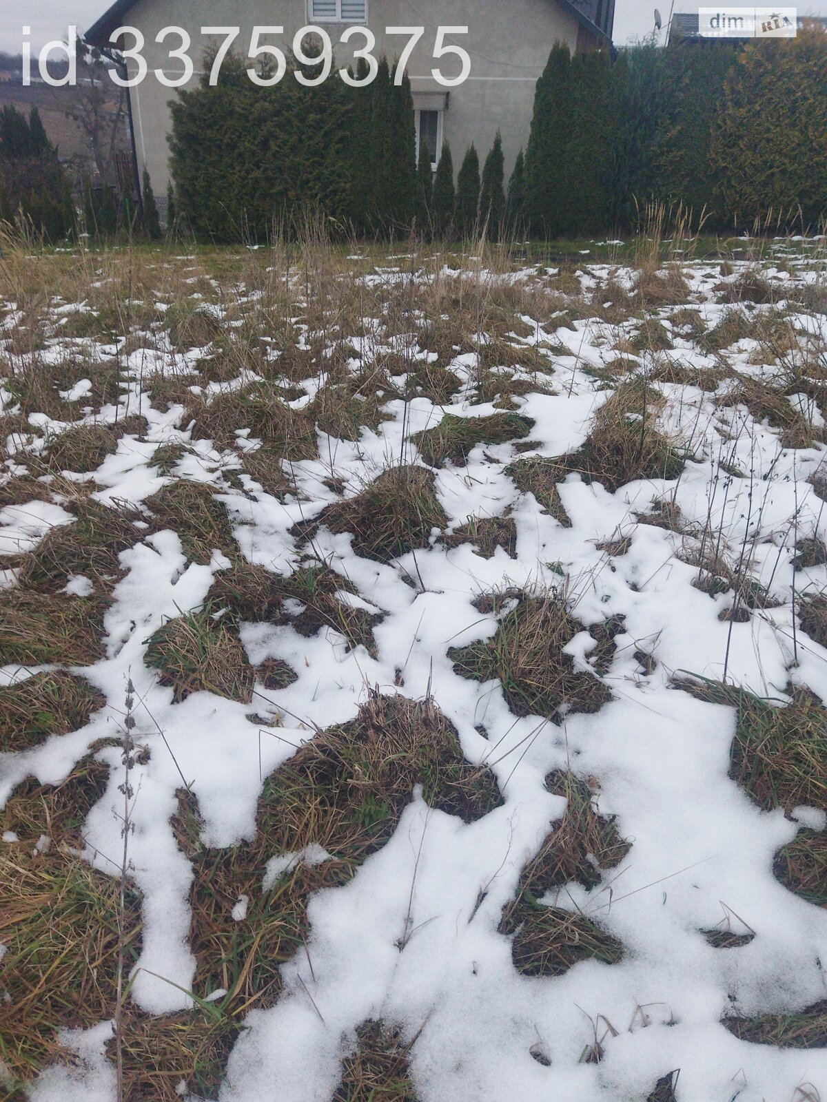 Земельный участок под жилую застройку в Давыдове, площадь 10 соток фото 1