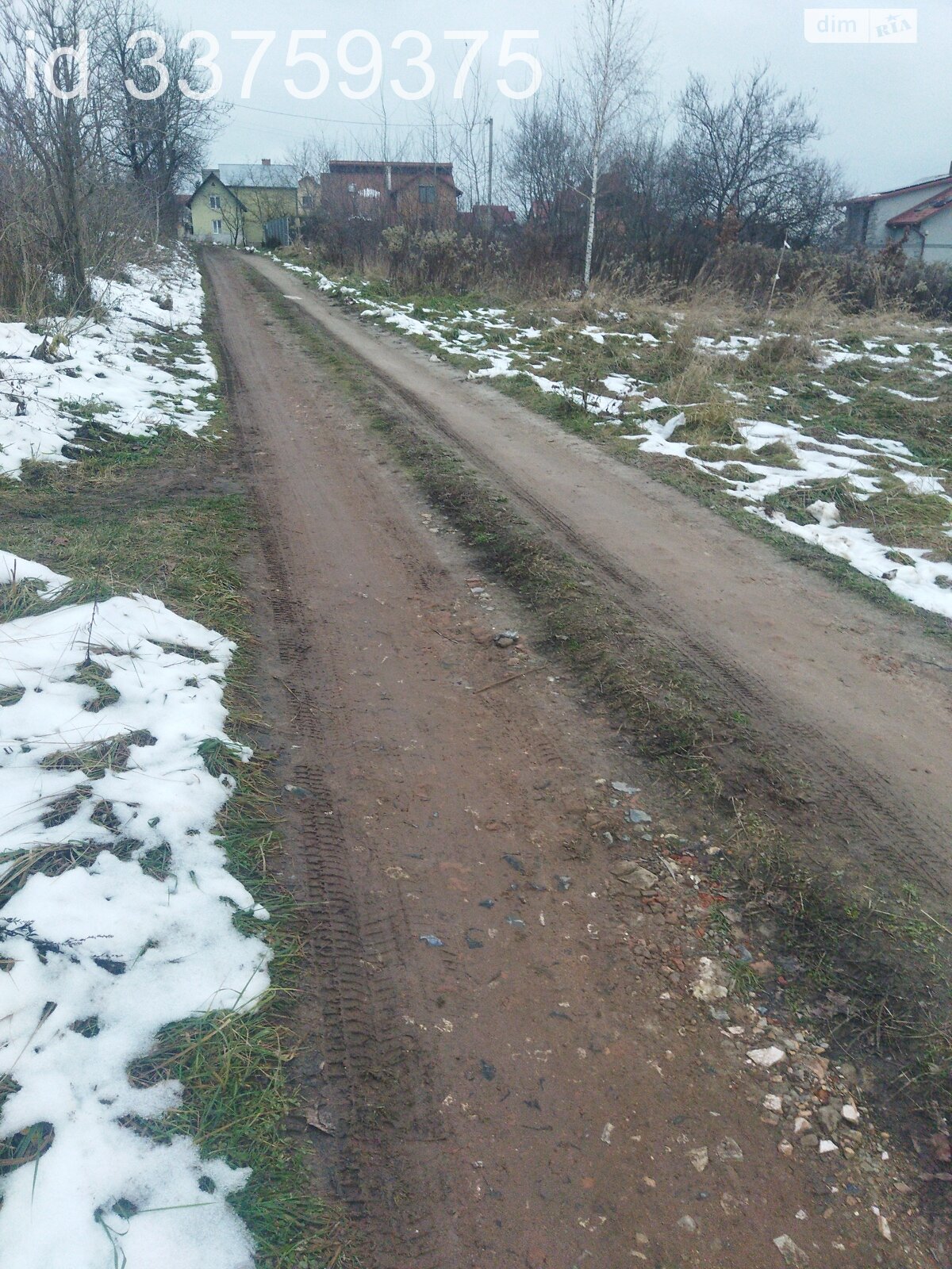 Земельный участок под жилую застройку в Давыдове, площадь 10 соток фото 1