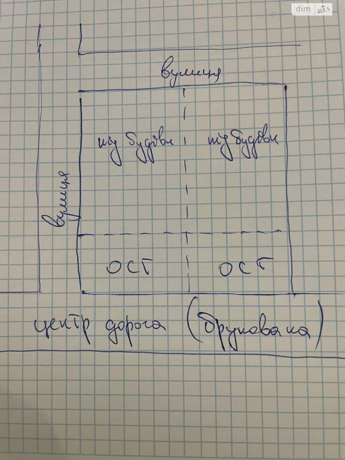 Земельна ділянка під житлову забудову в Давидові, площа 31.55 сотки фото 1 Земельна ділянка під житлову забудову в Давидові, площа 31.55 сотки фото 1