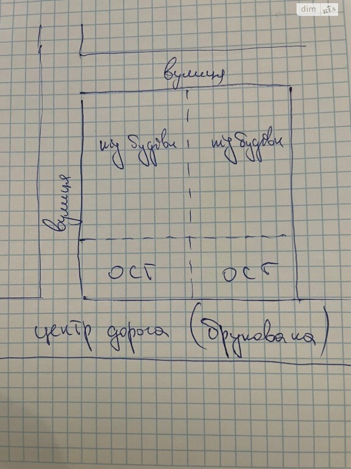 Земельна ділянка під житлову забудову в Давидові, площа 31.55 сотки фото 1