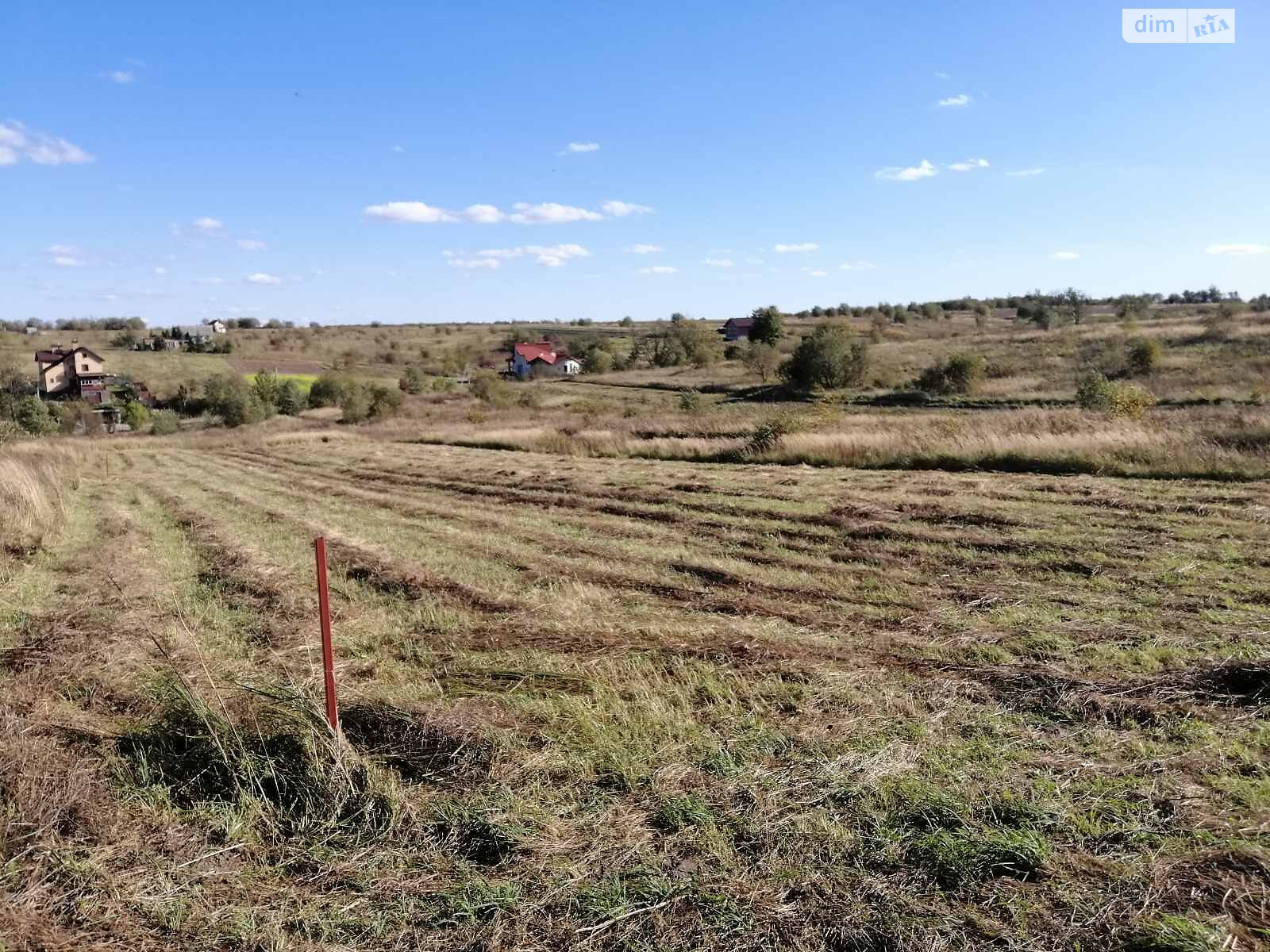 Земельна ділянка під житлову забудову в Давидові, площа 9.36 сотки фото 1 Земельна ділянка під житлову забудову в Давидові, площа 9.36 сотки фото 1