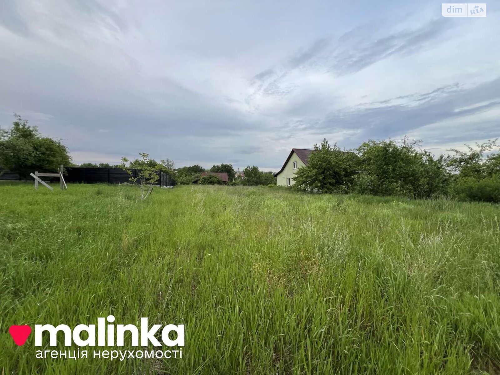 Земельна ділянка під житлову забудову в Давидові, площа 10 соток фото 1 Земельна ділянка під житлову забудову в Давидові, площа 10 соток фото 1