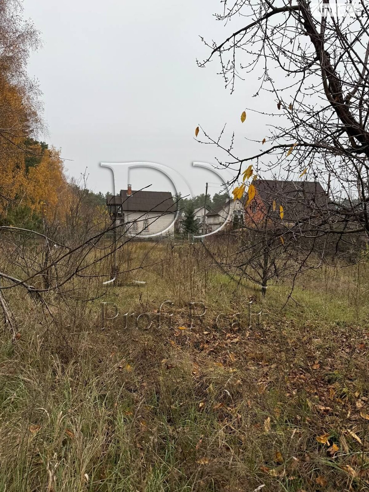 Земельна ділянка під житлову забудову в Демідові, площа 11.99 сотки фото 1