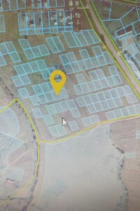 Земля под жилую застройку в Деражне, район Трояны, площадь 6.46 сотки фото 1