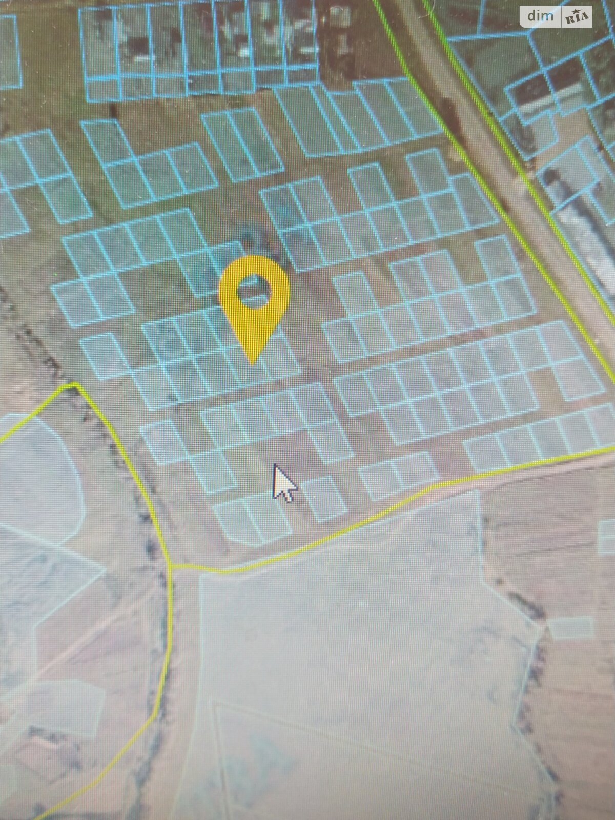 Земля под жилую застройку в Деражне, район Трояны, площадь 6.46 сотки фото 1