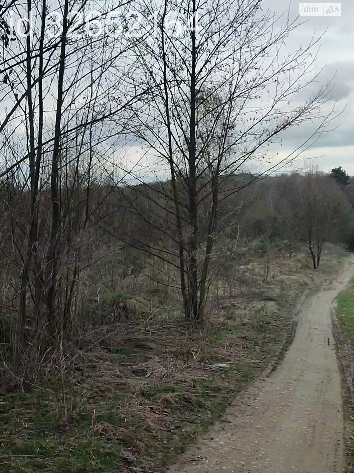 Земельна ділянка під житлову забудову в Деревачі, площа 0.0987 Га фото 1 Земельна ділянка під житлову забудову в Деревачі, площа 0.0987 Га фото 1