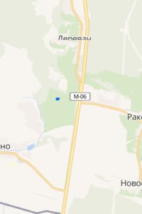 Земельна ділянка під житлову забудову в Деревачі, площа 0.0987 Га фото 2