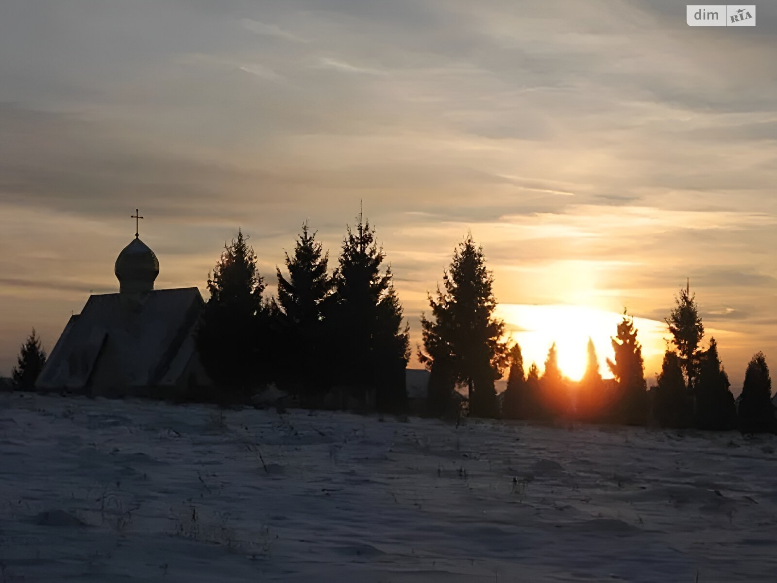 Земельна ділянка під житлову забудову в Хоросні, площа 0.0812 Га фото 1 Земельна ділянка під житлову забудову в Хоросні, площа 0.0812 Га фото 1