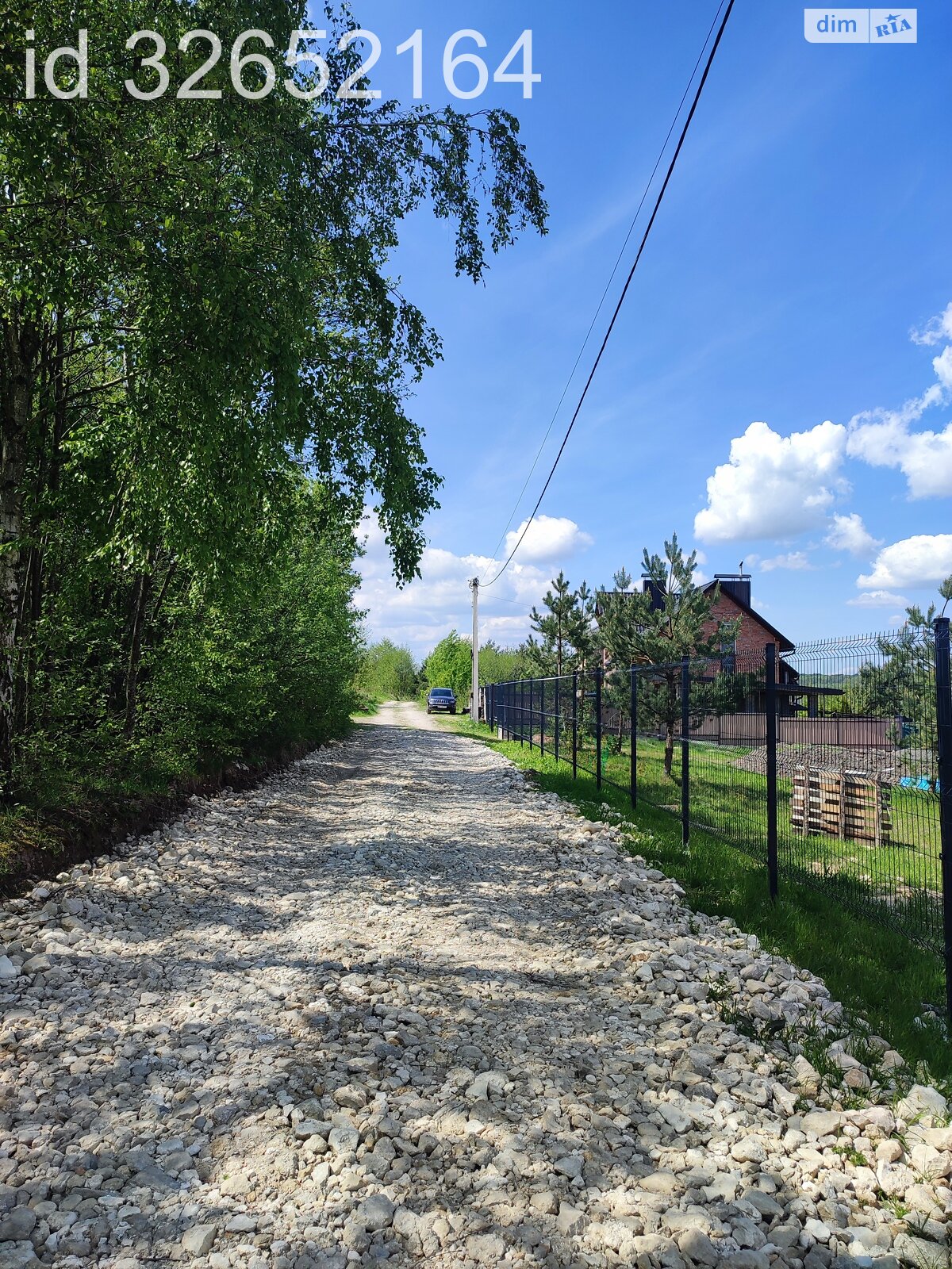 Земельна ділянка під житлову забудову в Деревачі, площа 0.0987 Га фото 1 Земельна ділянка під житлову забудову в Деревачі, площа 0.0987 Га фото 1