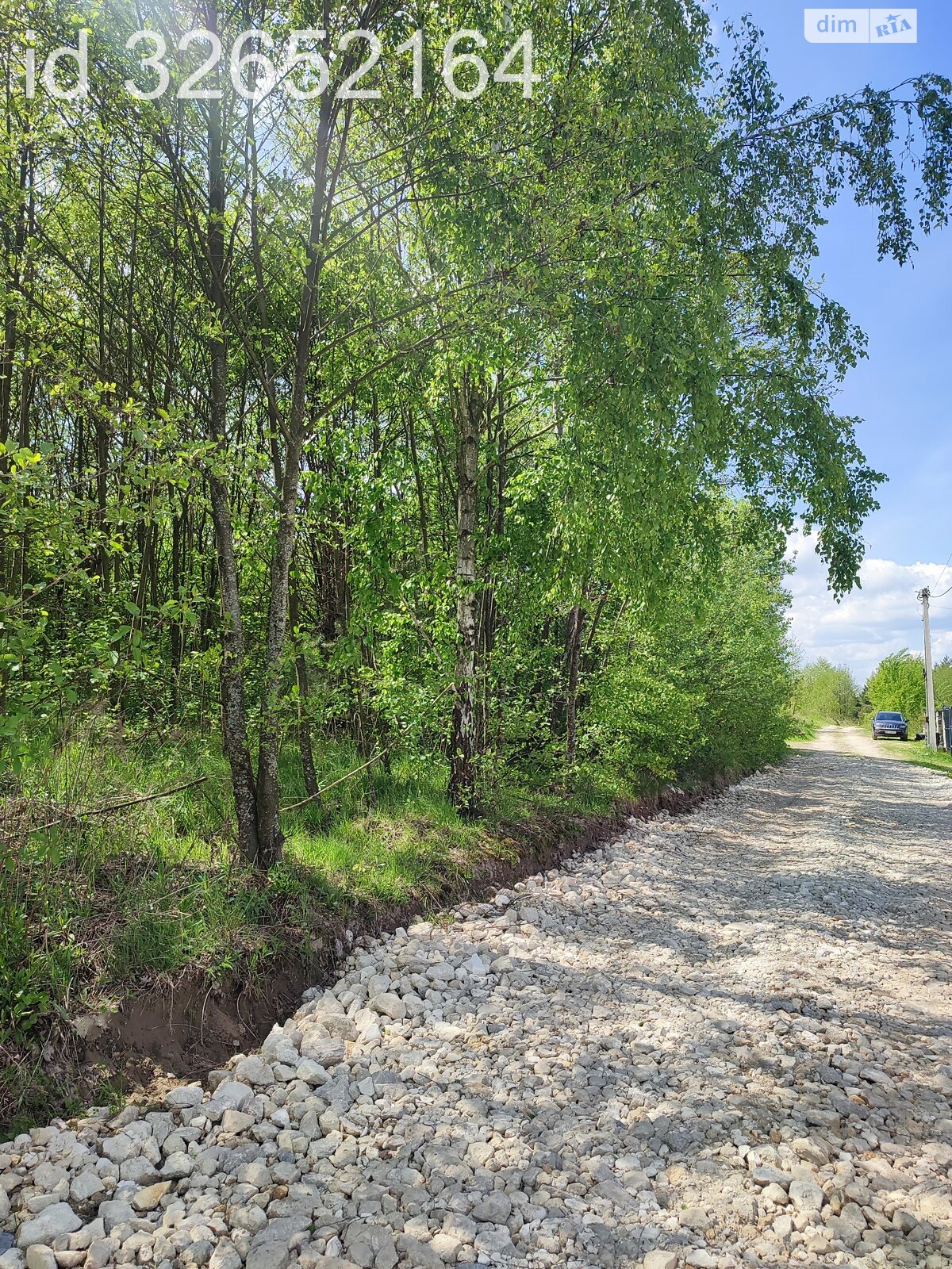 Земельна ділянка під житлову забудову в Деревачі, площа 0.0987 Га фото 1 Земельна ділянка під житлову забудову в Деревачі, площа 0.0987 Га фото 1