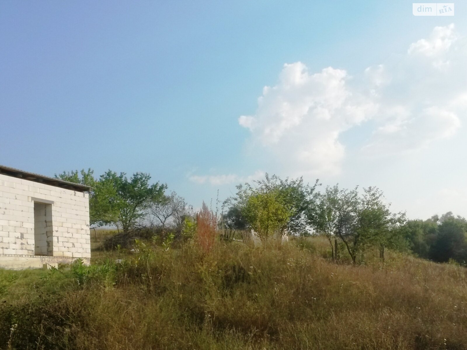 Земельна ділянка під житлову забудову в Дерев’яній, площа 25 соток фото 1 Земельна ділянка під житлову забудову в Дерев’яній, площа 25 соток фото 1