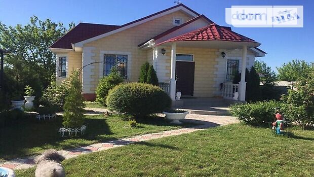 Земельна ділянка під житлову забудову в Черкаській Лозовій, площа 14 соток фото 1 Земельна ділянка під житлову забудову в Черкаській Лозовій, площа 14 соток фото 1