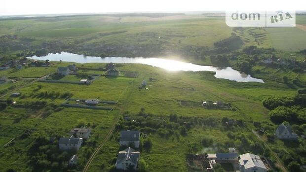 Земельна ділянка під житлову забудову в Черкаській Лозовій, площа 14 соток фото 1 Земельна ділянка під житлову забудову в Черкаській Лозовій, площа 14 соток фото 1