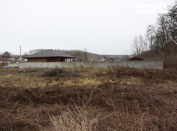 Земельна ділянка під житлову забудову в Черкаській Лозовій, площа 14 соток фото 1 Земельна ділянка під житлову забудову в Черкаській Лозовій, площа 14 соток фото 1