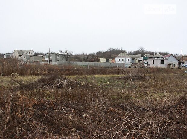 Земельна ділянка під житлову забудову в Черкаській Лозовій, площа 14 соток фото 1 Земельна ділянка під житлову забудову в Черкаській Лозовій, площа 14 соток фото 1