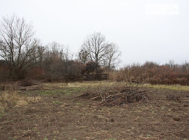 Земельна ділянка під житлову забудову в Черкаській Лозовій, площа 14 соток фото 1 Земельна ділянка під житлову забудову в Черкаській Лозовій, площа 14 соток фото 1
