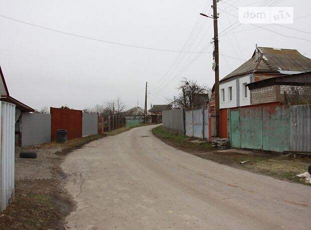 Земельна ділянка під житлову забудову в Черкаській Лозовій, площа 14 соток фото 1 Земельна ділянка під житлову забудову в Черкаській Лозовій, площа 14 соток фото 1