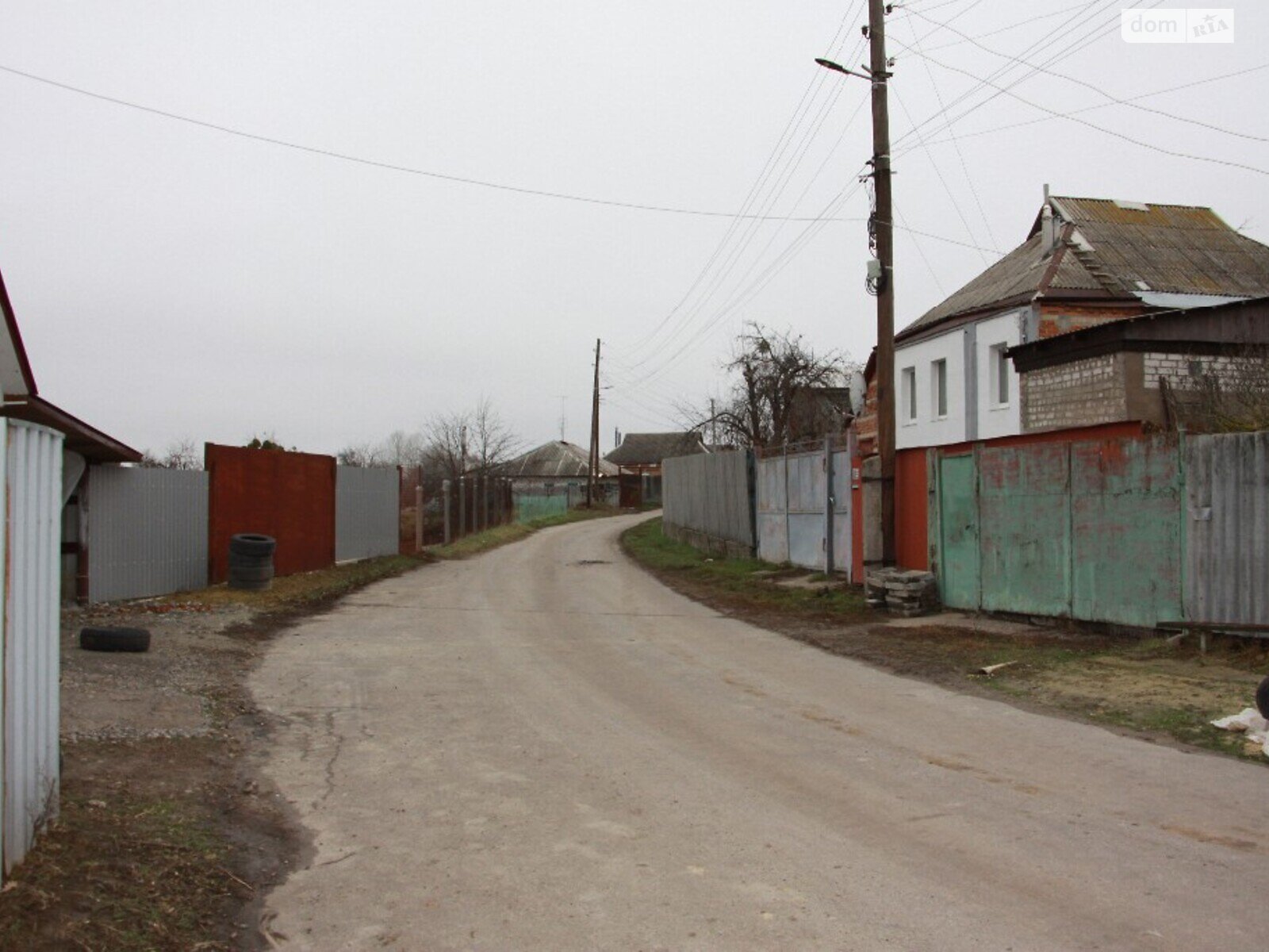 Земельна ділянка під житлову забудову в Черкаській Лозовій, площа 14 соток фото 1