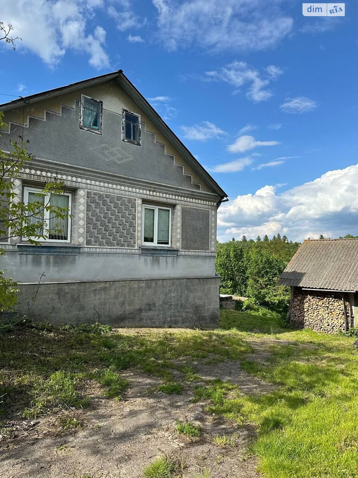 Земельный участок под жилую застройку в Дермани Первой, площадь 1.2495 Га фото 1 Земельный участок под жилую застройку в Дермани Первой, площадь 1.2495 Га фото 1
