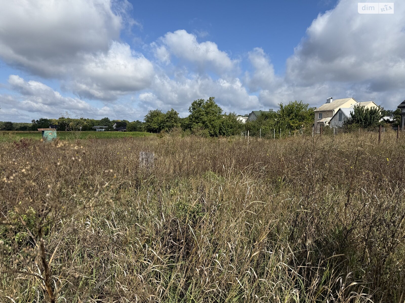 Земельный участок под жилую застройку в Десне, площадь 8.63 сотки фото 1 Земельный участок под жилую застройку в Десне, площадь 8.63 сотки фото 1