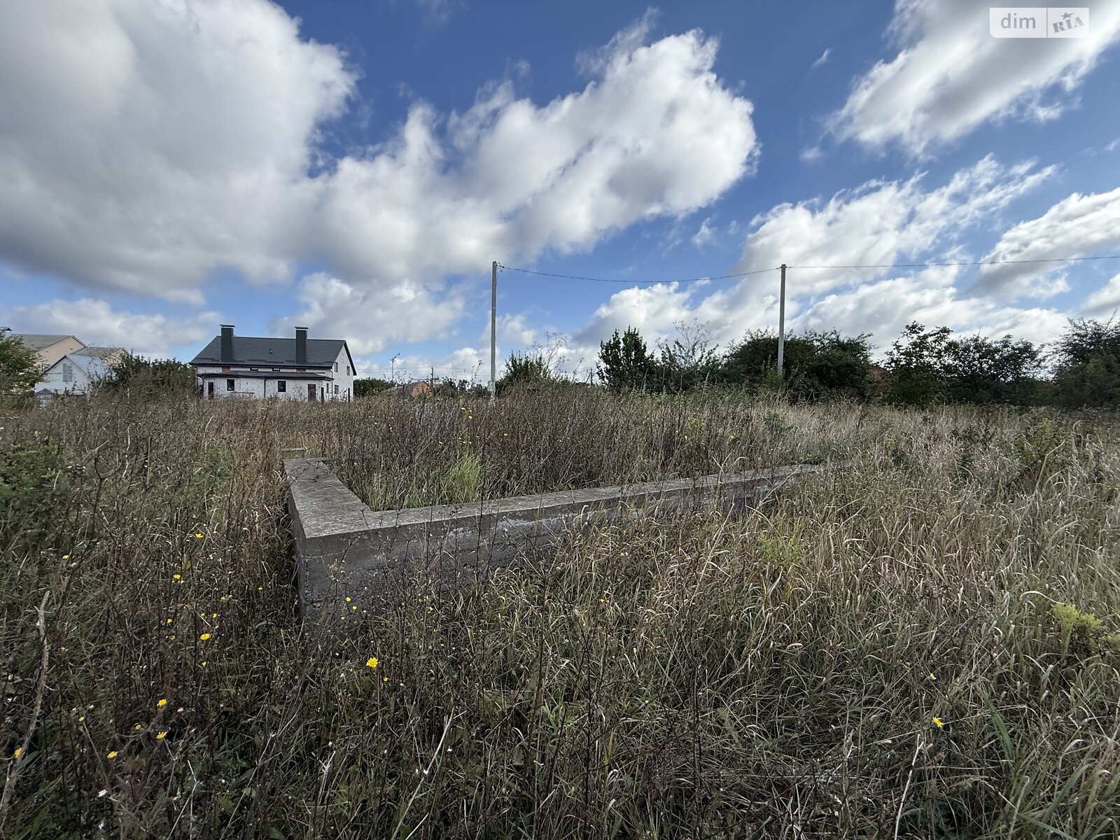 Земельный участок под жилую застройку в Десне, площадь 8.63 сотки фото 1 Земельный участок под жилую застройку в Десне, площадь 8.63 сотки фото 1