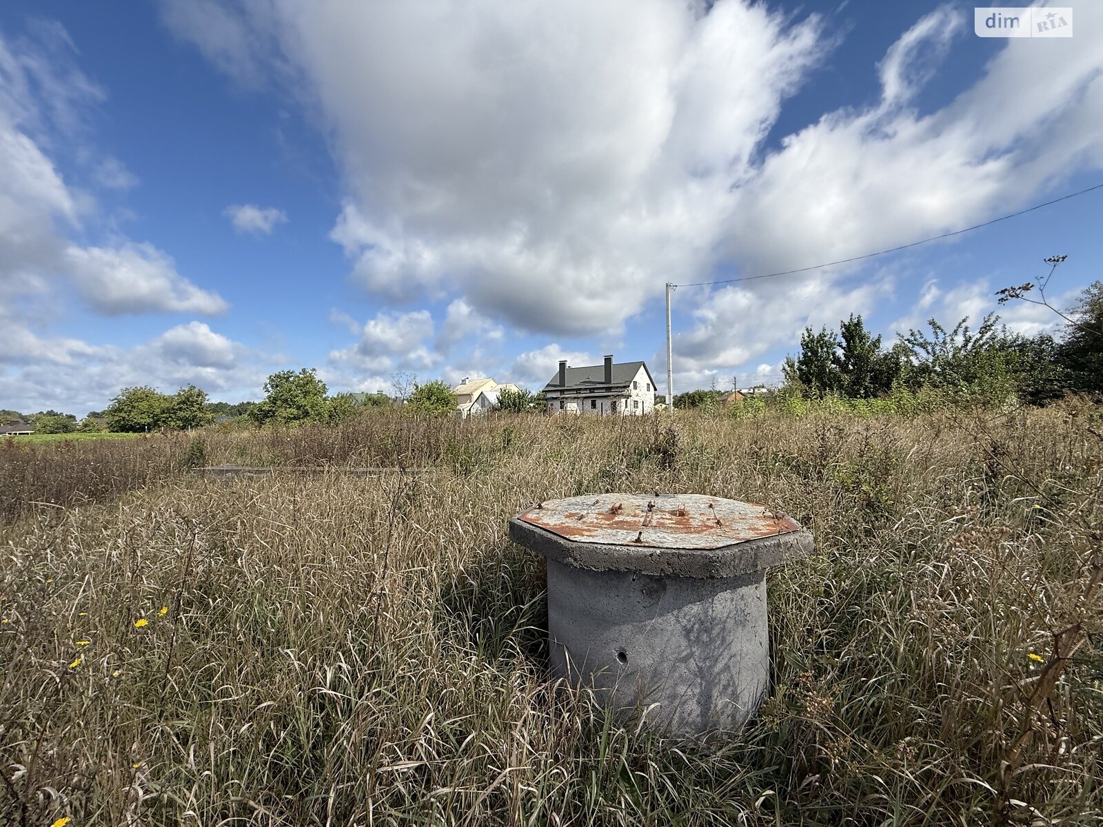 Земельный участок под жилую застройку в Десне, площадь 8.63 сотки фото 1 Земельный участок под жилую застройку в Десне, площадь 8.63 сотки фото 1