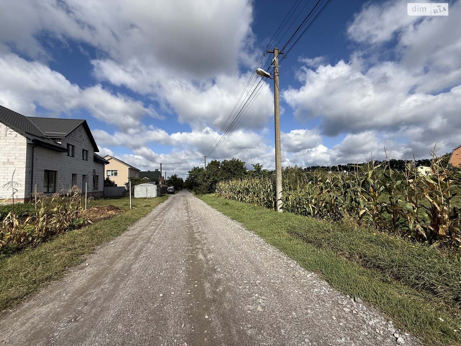 Земельный участок под жилую застройку в Десне, площадь 8.63 сотки фото 1 Земельный участок под жилую застройку в Десне, площадь 8.63 сотки фото 1