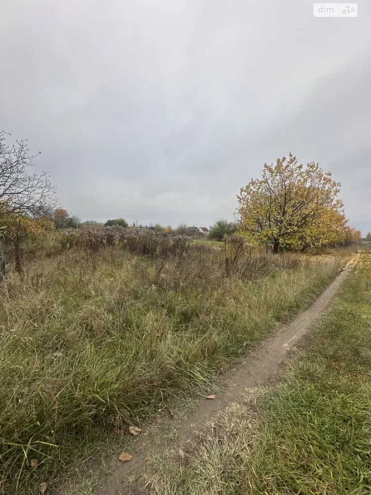 Земельна ділянка під житлову забудову в Діброві, площа 15.37 сотки фото 1