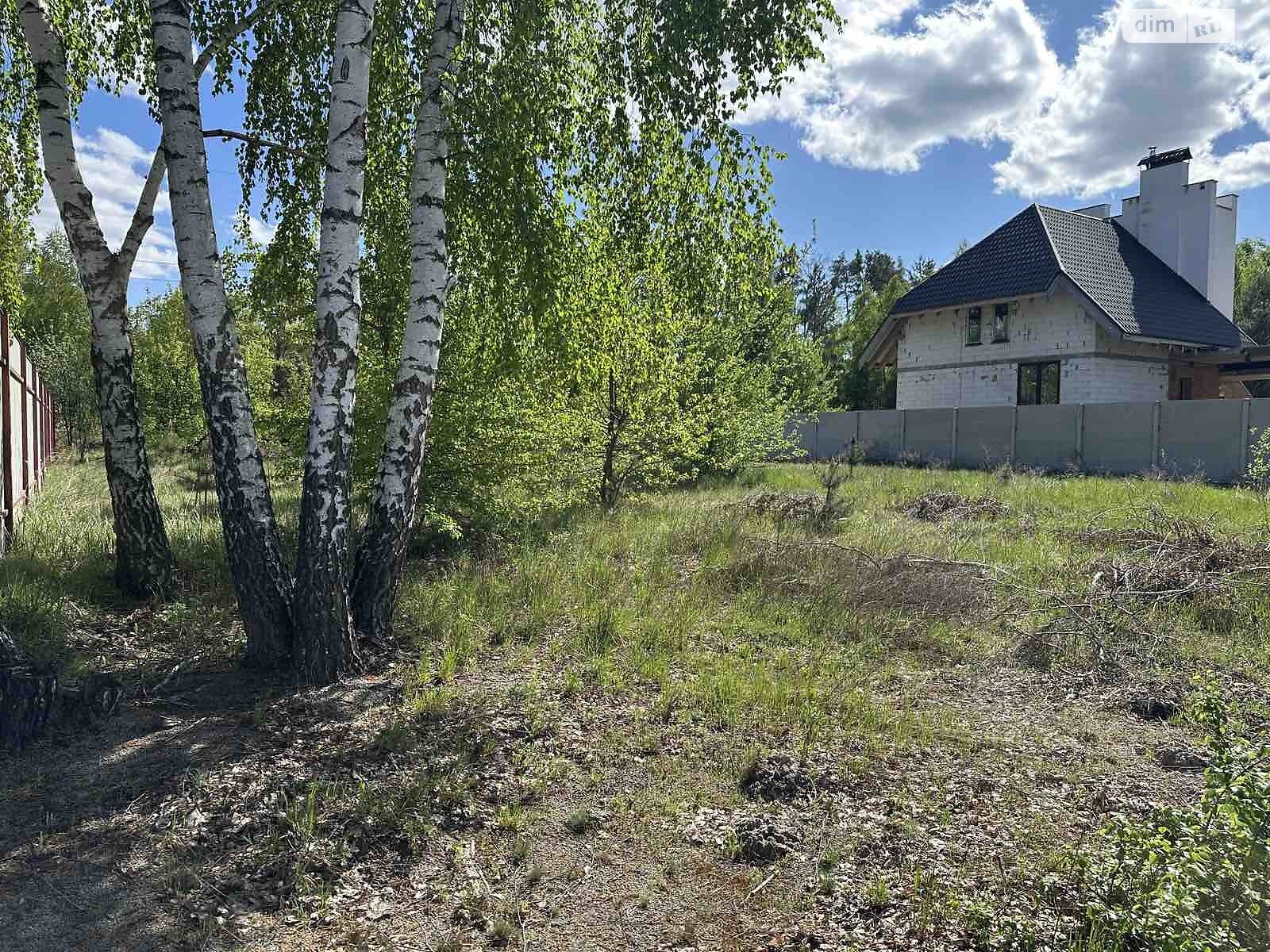 Земельна ділянка під житлову забудову в Дмитрівці, площа 14.4 сотки фото 1 Земельна ділянка під житлову забудову в Дмитрівці, площа 14.4 сотки фото 1