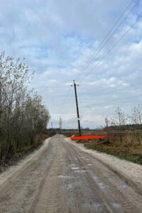 Земельна ділянка під житлову забудову в Дмитрівці, площа 15 соток фото 2