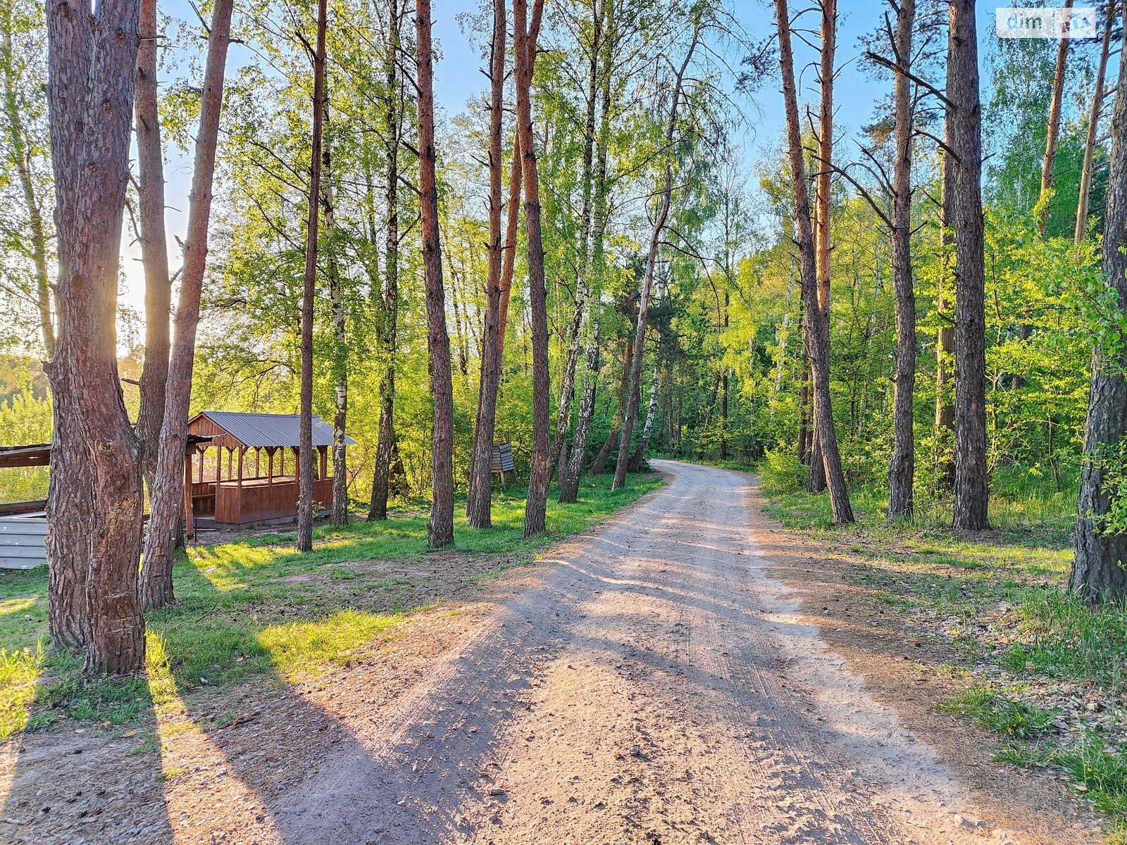 Земельна ділянка під житлову забудову в Дмитрівці, площа 9.43 сотки фото 1 Земельна ділянка під житлову забудову в Дмитрівці, площа 9.43 сотки фото 1