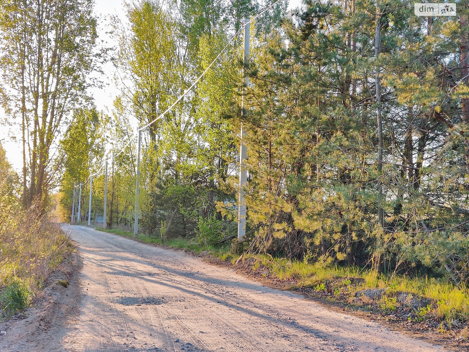 Земельна ділянка під житлову забудову в Дмитрівці, площа 9.43 сотки фото 1 Земельна ділянка під житлову забудову в Дмитрівці, площа 9.43 сотки фото 1