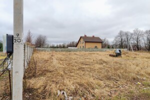 Земельна ділянка під житлову забудову в Дмитрівці, площа 14.5 сотки фото 2
