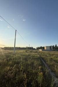 Земельный участок под жилую застройку в Дмитровке, площадь 14.14 сотки фото 2
