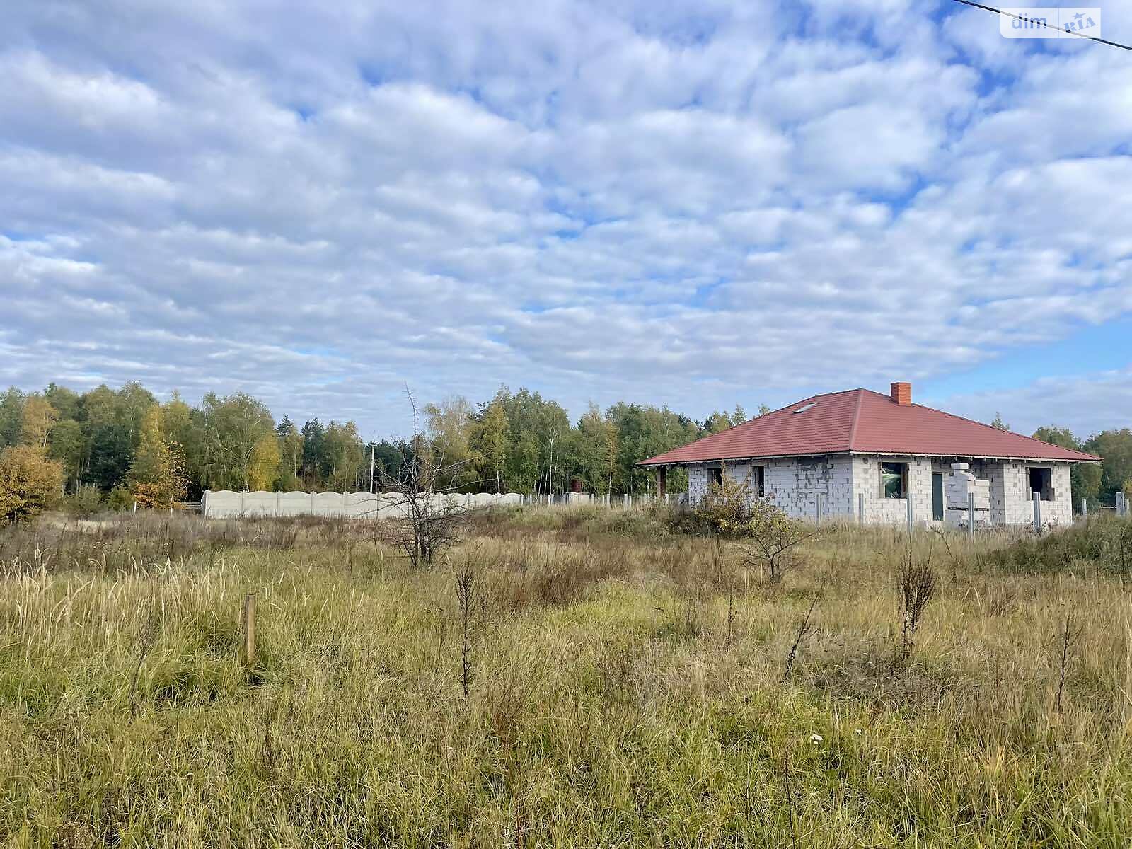 Земельна ділянка під житлову забудову в Дмитрівці, площа 10 соток фото 1