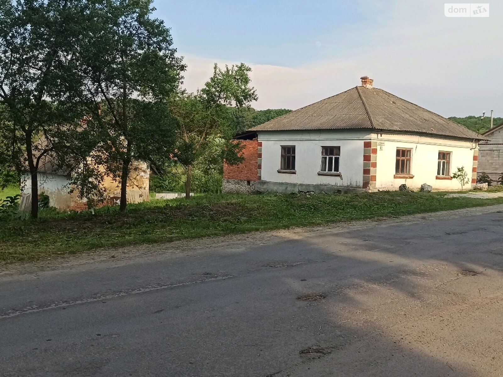 Земельна ділянка під житлову забудову в Дмухiвцях, площа 15 соток фото 1 Земельна ділянка під житлову забудову в Дмухiвцях, площа 15 соток фото 1