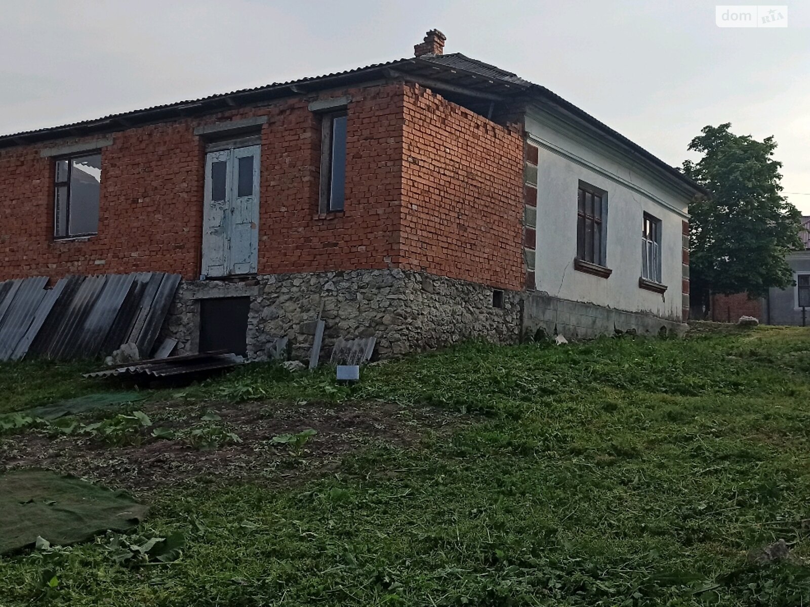 Земельна ділянка під житлову забудову в Дмухiвцях, площа 15 соток фото 1 Земельна ділянка під житлову забудову в Дмухiвцях, площа 15 соток фото 1