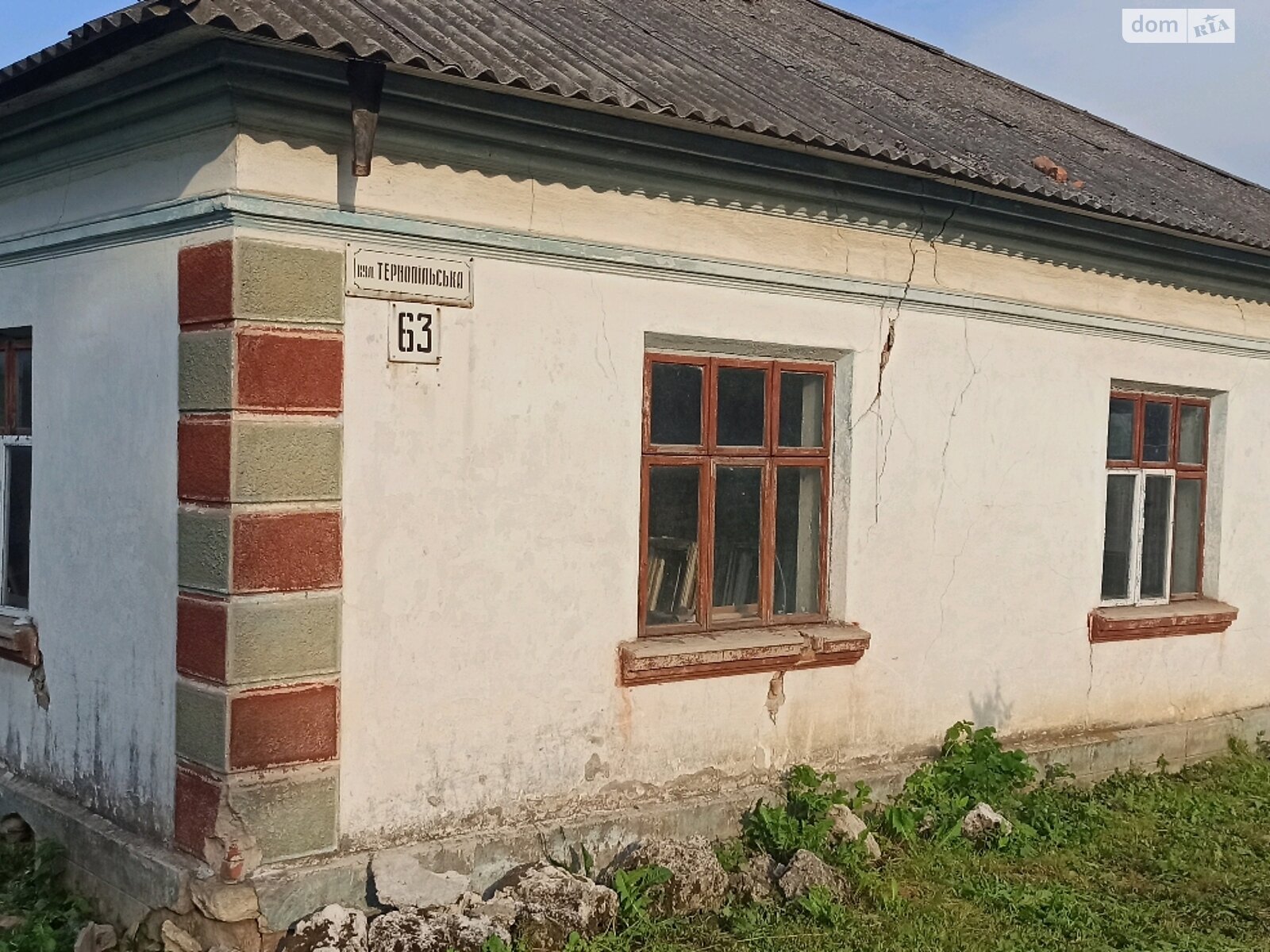 Земельный участок под жилую застройку в Дмуховцах, площадь 15 соток фото 1