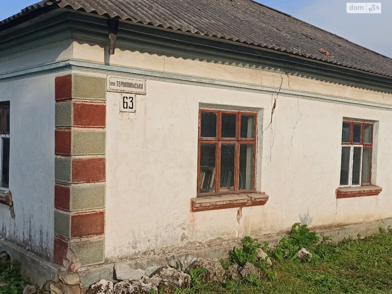 Земельна ділянка під житлову забудову в Дмухiвцях, площа 15 соток фото 1 Земельна ділянка під житлову забудову в Дмухiвцях, площа 15 соток фото 1