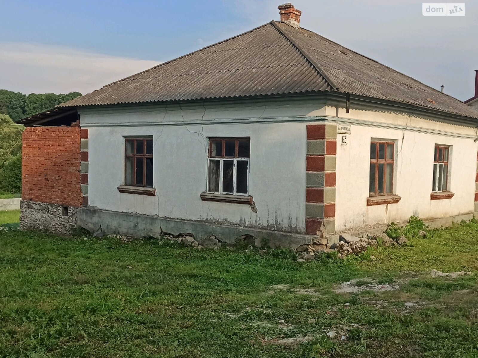 Земельна ділянка під житлову забудову в Дмухiвцях, площа 15 соток фото 1 Земельна ділянка під житлову забудову в Дмухiвцях, площа 15 соток фото 1