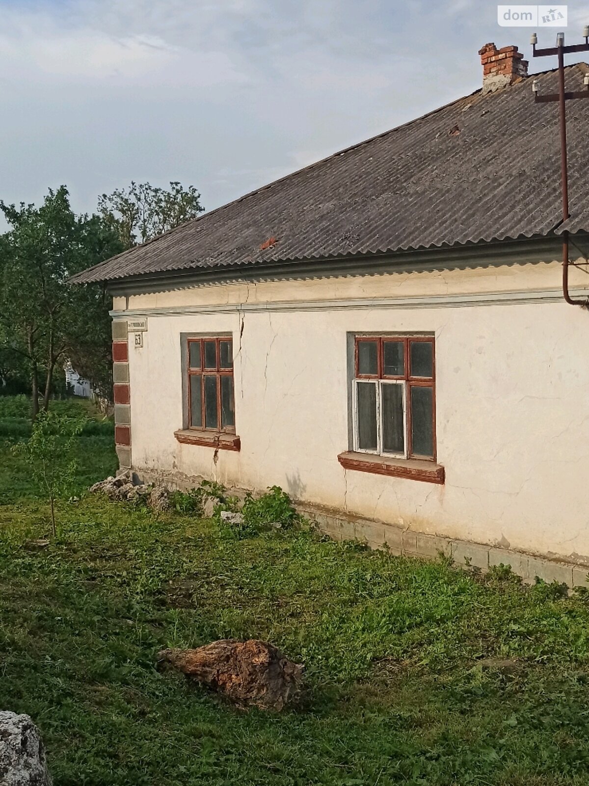 Земельна ділянка під житлову забудову в Дмухiвцях, площа 15 соток фото 1 Земельна ділянка під житлову забудову в Дмухiвцях, площа 15 соток фото 1