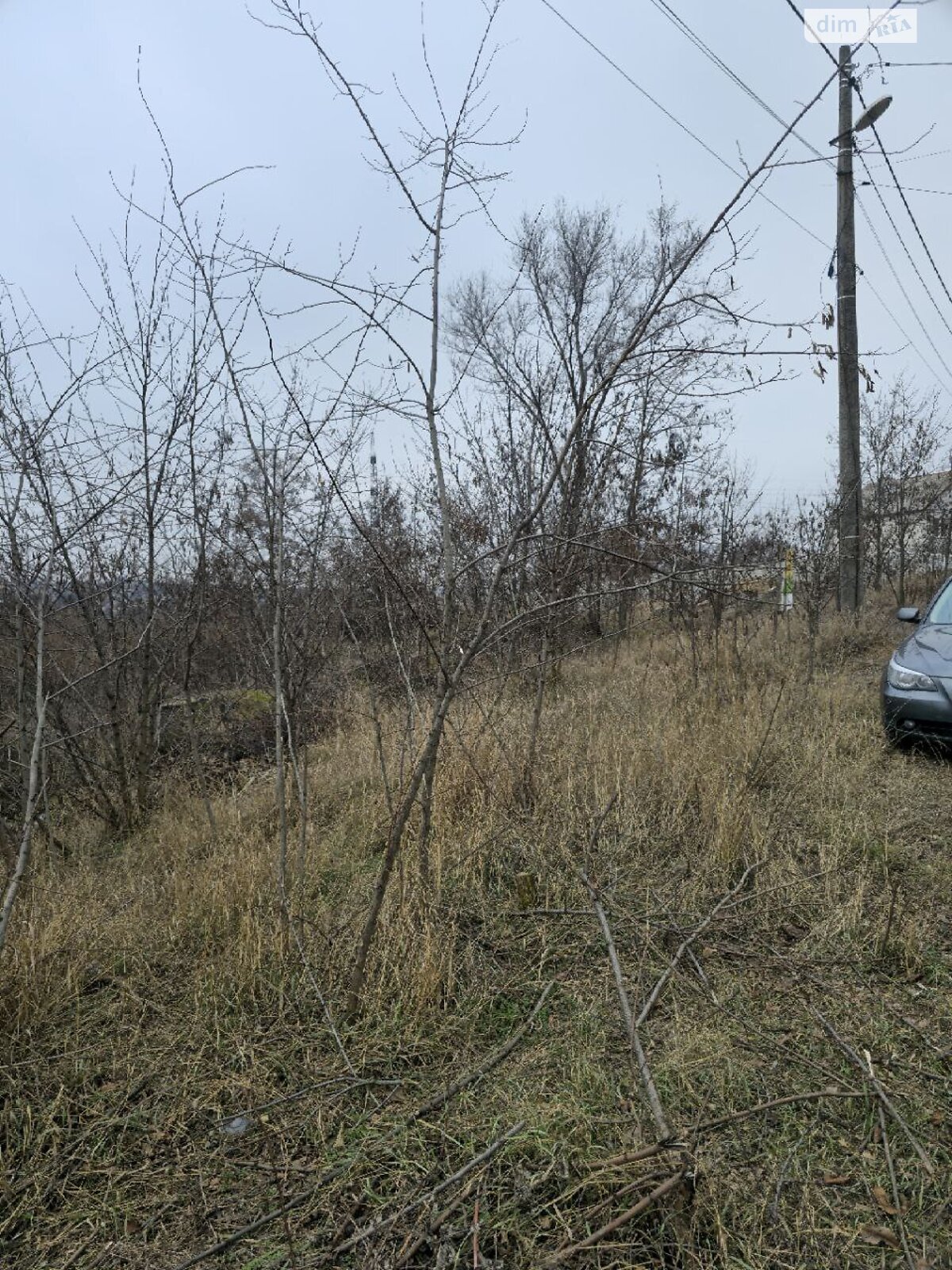 Земля под жилую застройку в Днепре, район 12 квартал, площадь 9 соток фото 1 Земля под жилую застройку в Днепре, район 12 квартал, площадь 9 соток фото 1