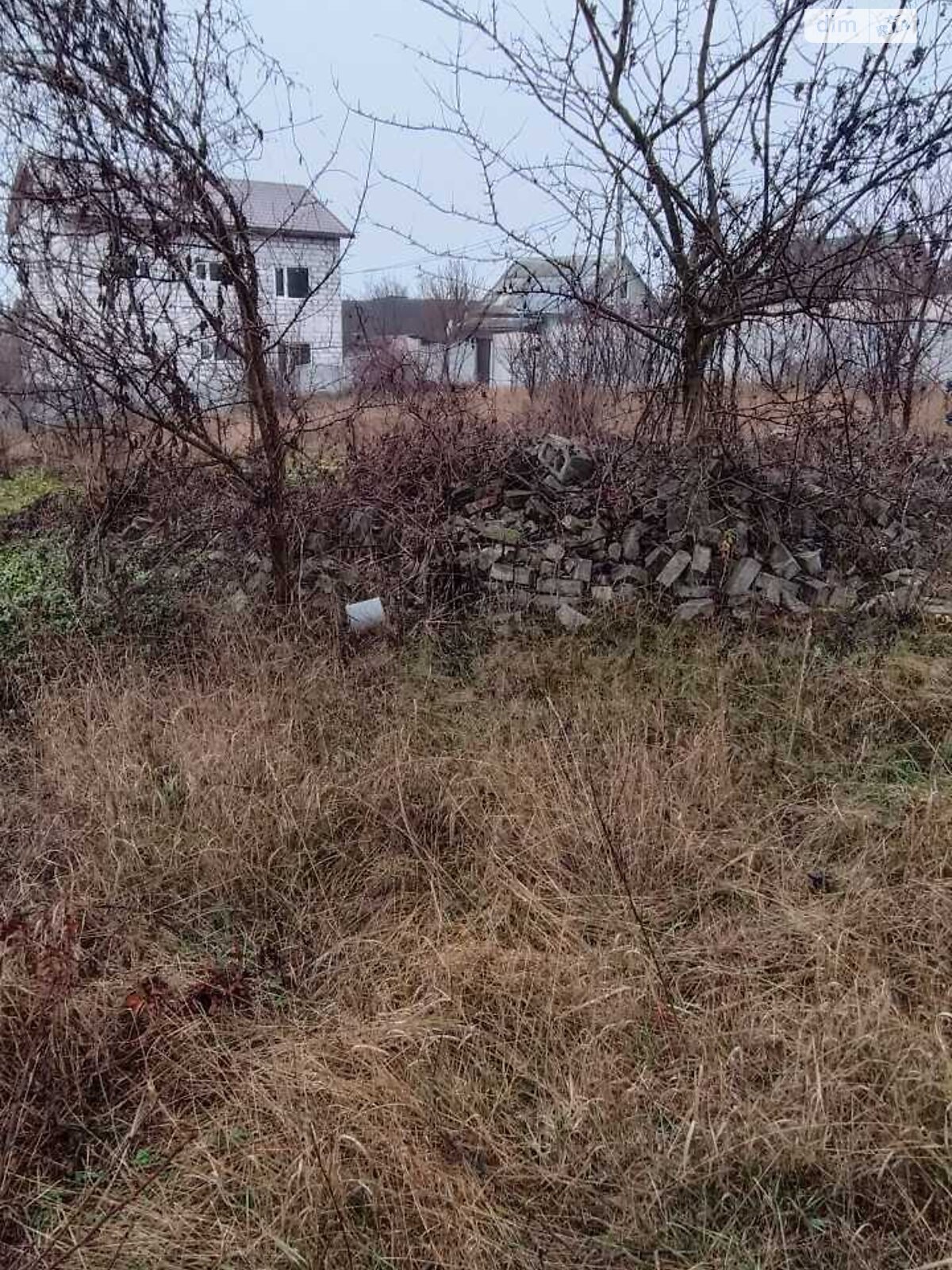 Земля под жилую застройку в Днепре, район 12 квартал, площадь 8 соток фото 1