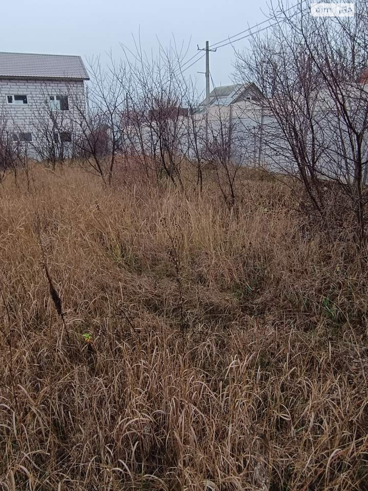 Земля под жилую застройку в Днепре, район 12 квартал, площадь 8 соток фото 1