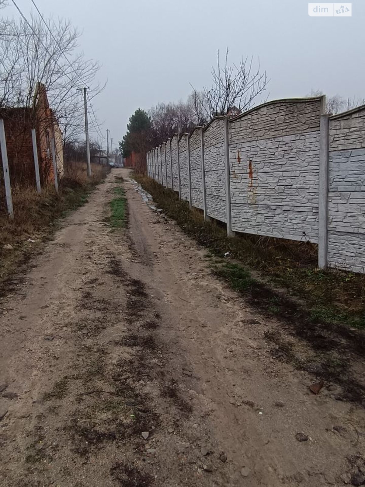 Земля под жилую застройку в Днепре, район 12 квартал, площадь 8 соток фото 1