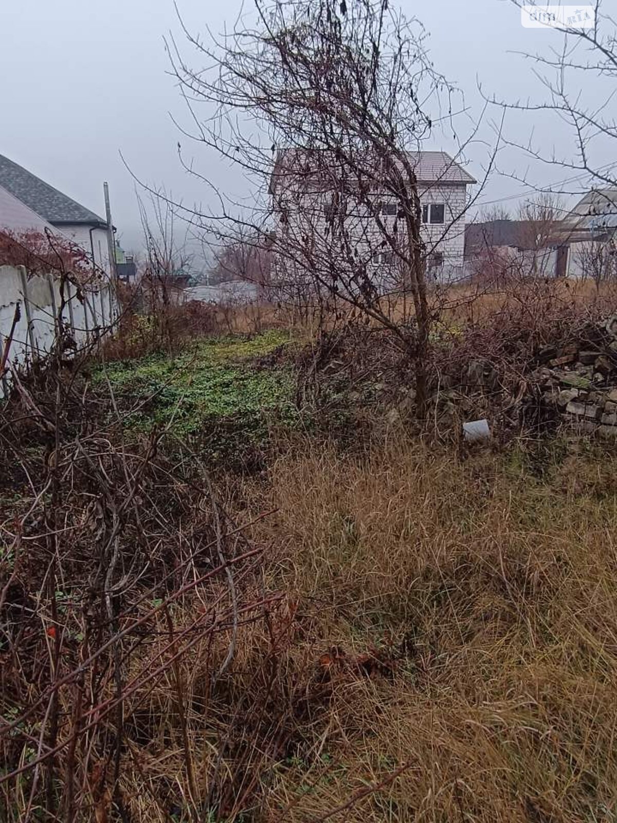 Земля под жилую застройку в Днепре, район 12 квартал, площадь 8 соток фото 1