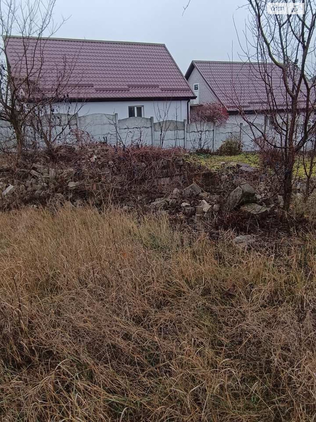 Земля под жилую застройку в Днепре, район 12 квартал, площадь 8 соток фото 1