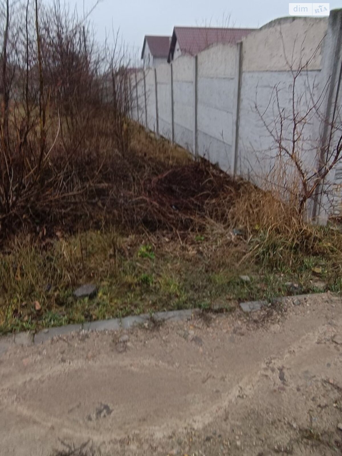 Земля под жилую застройку в Днепре, район 12 квартал, площадь 8 соток фото 1