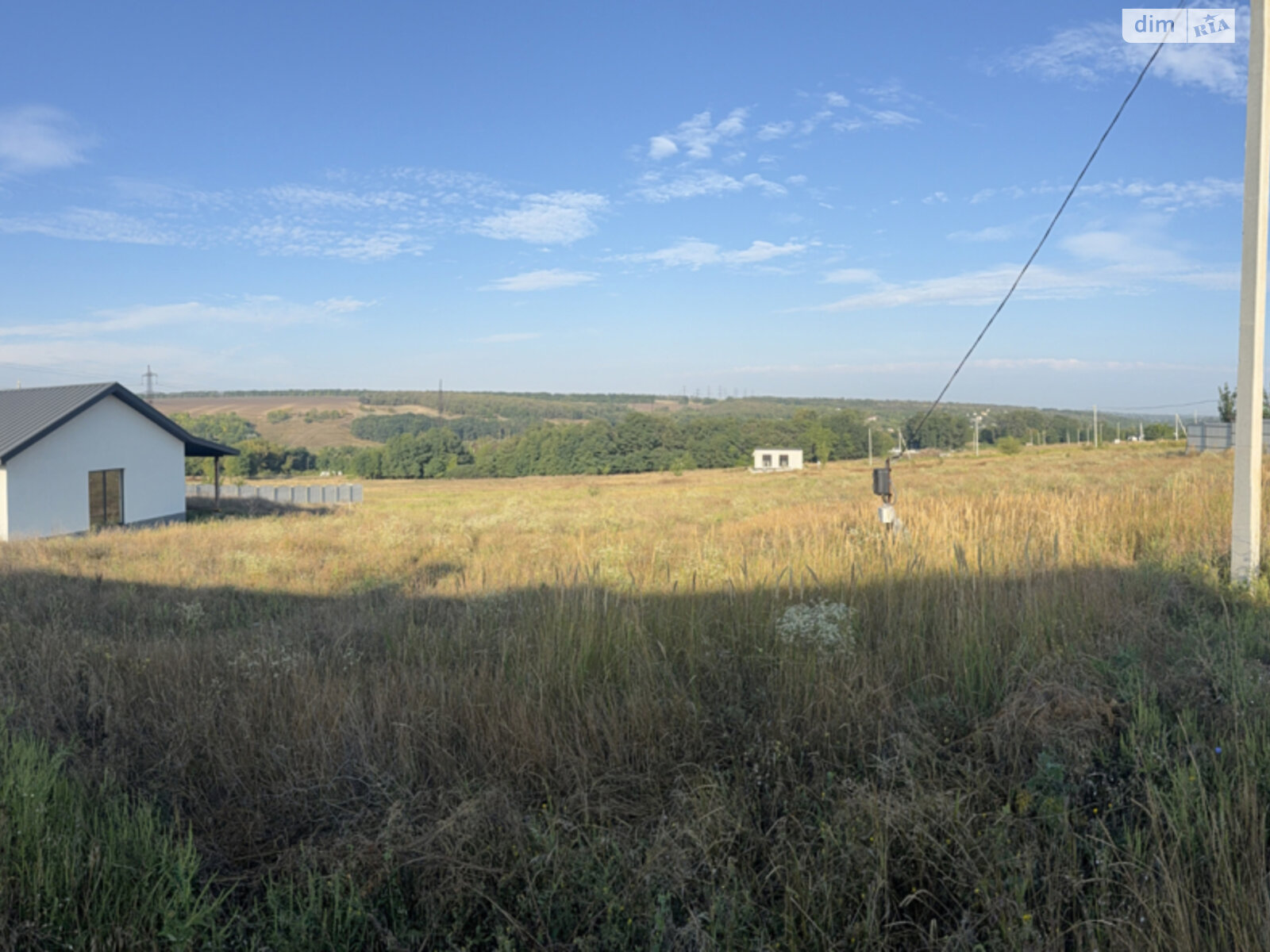 Земля под жилую застройку в Днепре, район 12 квартал, площадь 6.04 сотки фото 1 Земля под жилую застройку в Днепре, район 12 квартал, площадь 6.04 сотки фото 1