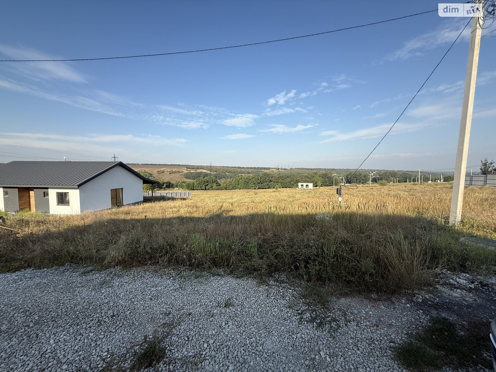 Земля под жилую застройку в Днепре, район 12 квартал, площадь 6.04 сотки фото 1 Земля под жилую застройку в Днепре, район 12 квартал, площадь 6.04 сотки фото 1